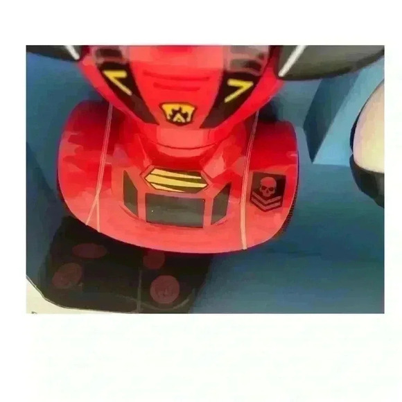 Sharper Image Remote Control Robot Combat Set, Multiplayer RC Toy Ages 6+ - Picture 13 of 14